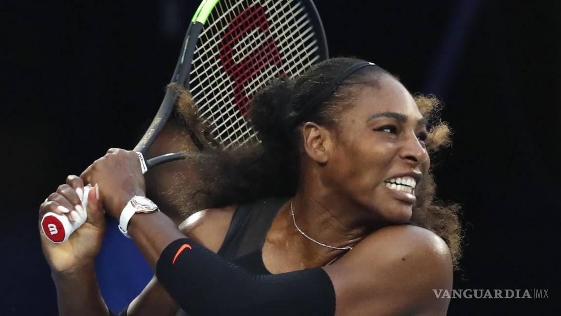 Ya hay fecha para el regreso de Serena Williams a las canchas