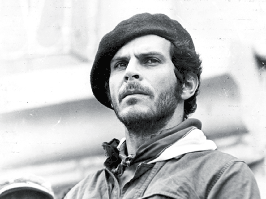 $!Publicarán novela inédita de Fuentes