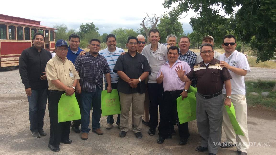 $!Reporta Diócesis de Saltillo desaparición de sacerdote