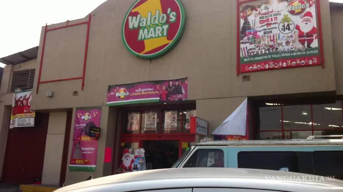 Busca Waldo’s reforzar su presencia en México