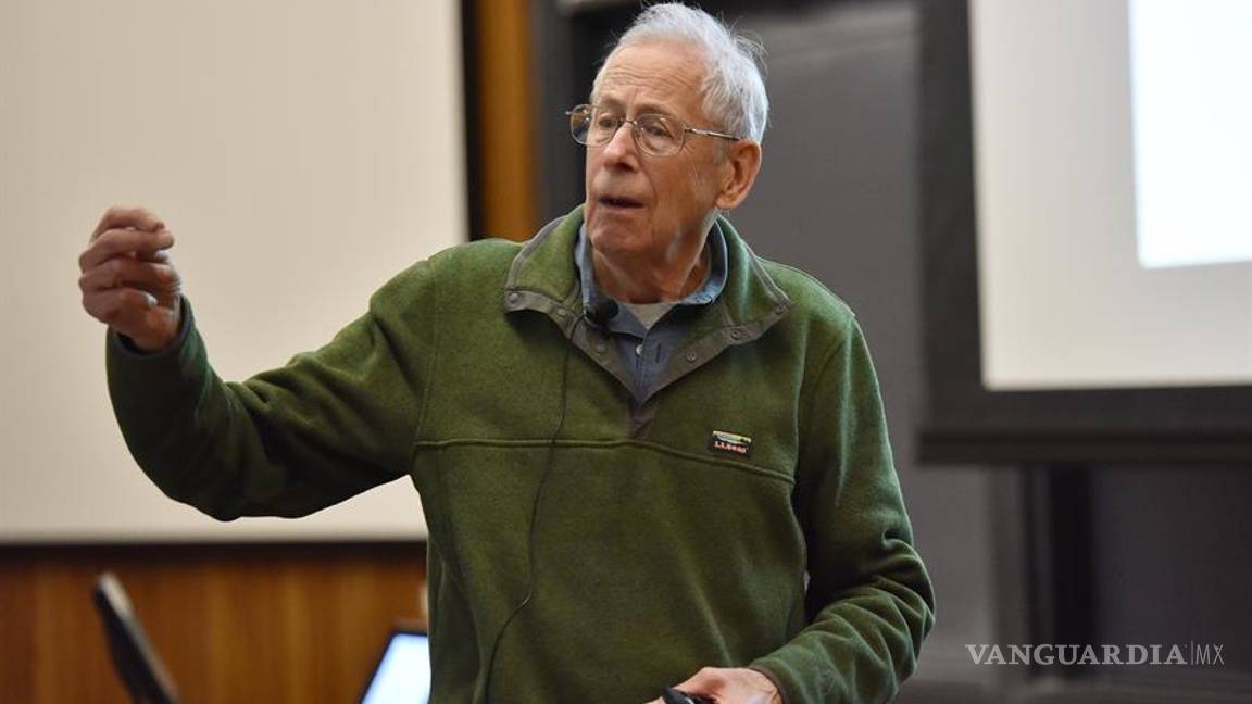 $!James Peebles, Michel Mayor y Didier Queloz ganadores del Nobel de Física por revolucionar la percepción del Cosmos