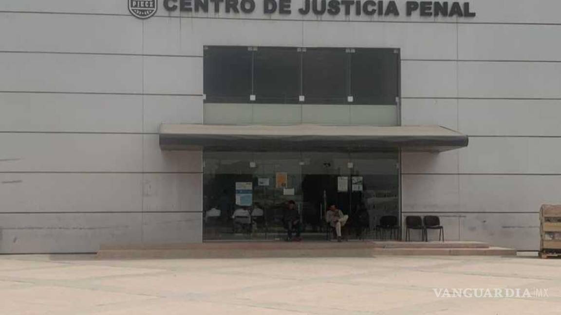 Torreón: Enfrentará proceso en prisión presunto feminicida de Kimberly Zakumi