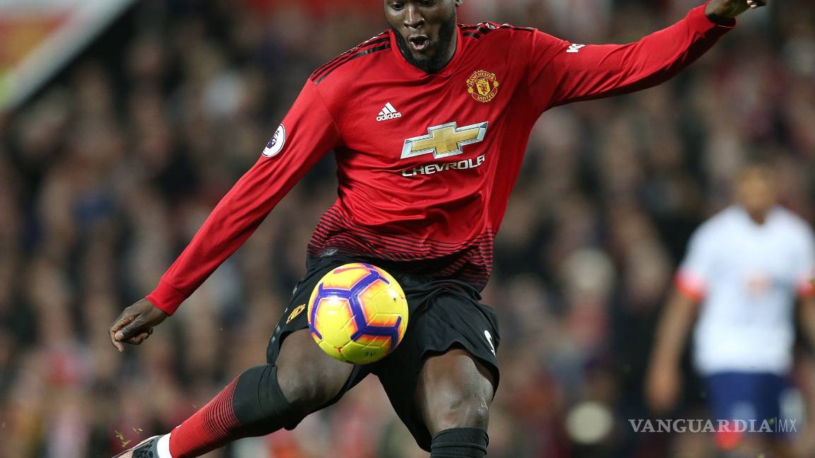 $!Romelu Lukaku es nuevo jugador del Inter de Milan