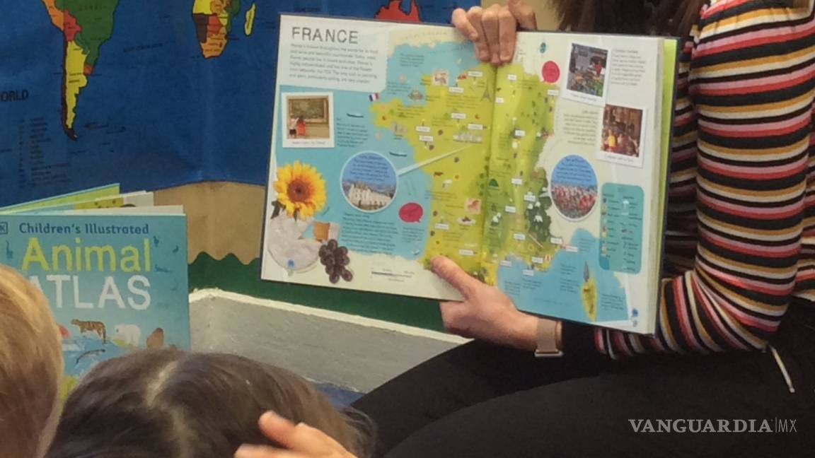 Francia veta lenguaje inclusivo en las escuelas, lo considera obstáculo para aprendizaje