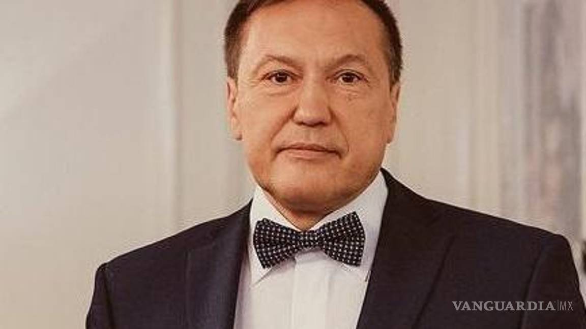 $!Pavel Antov murió tras caer desde el balcón de la habitación donde se alojaba en India