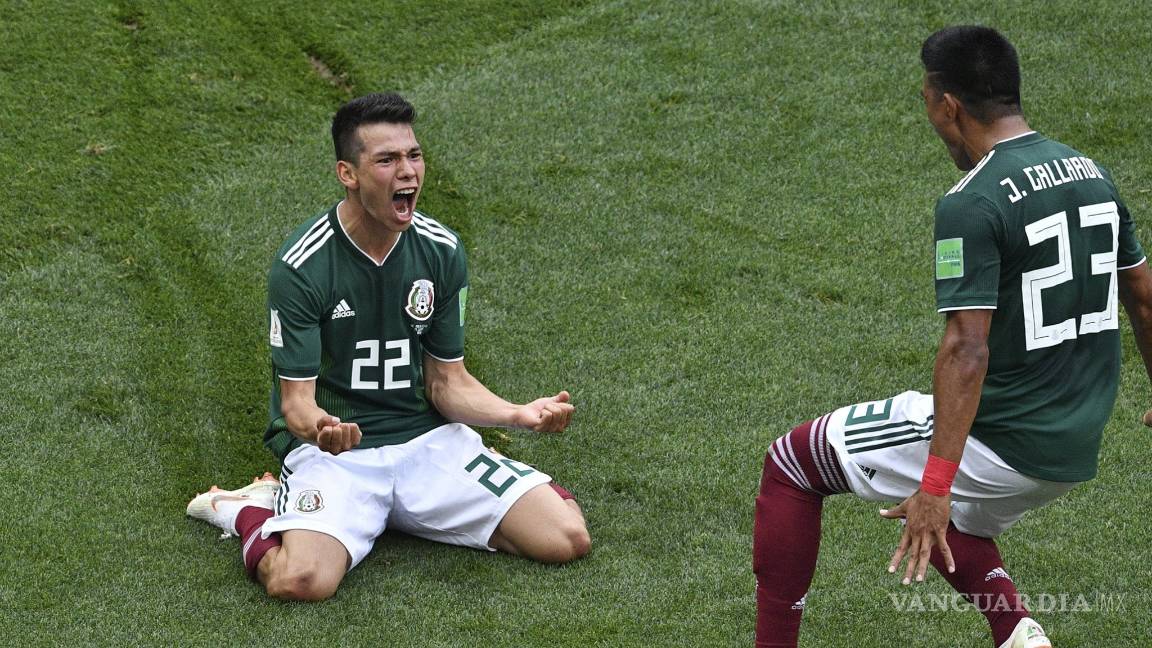 $!Le sale otra novia al 'Chucky', ahora el Chelsea oferta una millonada por el atacante mexicano