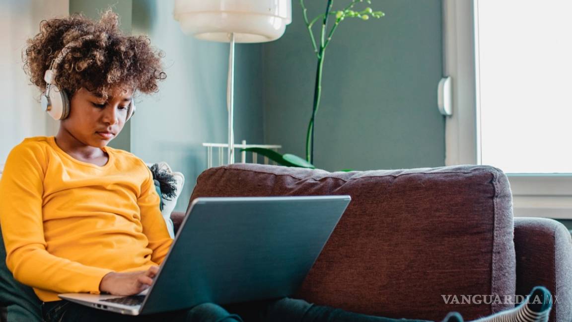 $!Oversharing, cuando los niños se exponen a riesgos psicológicos por compartir sus datos