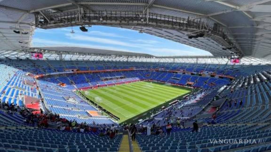 ¿Qué pasará con los estadios de Qatar 2022? Hotel, centro comunitario y uno acabará en Uruguay
