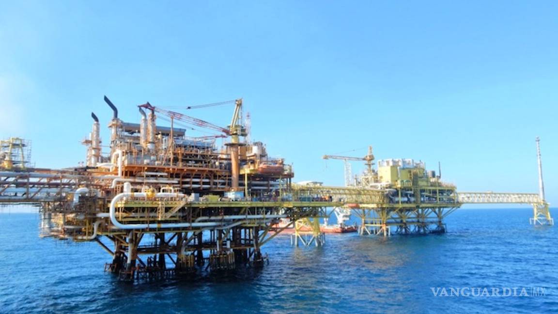 $!Hackers cumplen su amenaza contra Pemex: publican 10 archivos