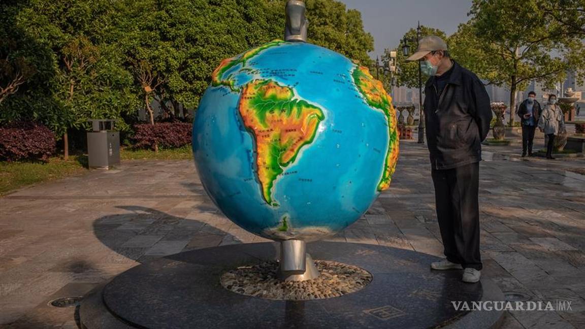 $!Aparecen nuevos focos de coronavirus en algunos países del mundo