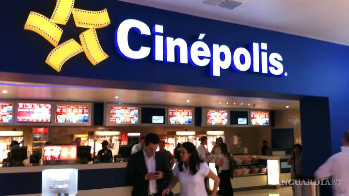 ¡Como de película! Tramitarán actas de nacimiento en cines de CDMX