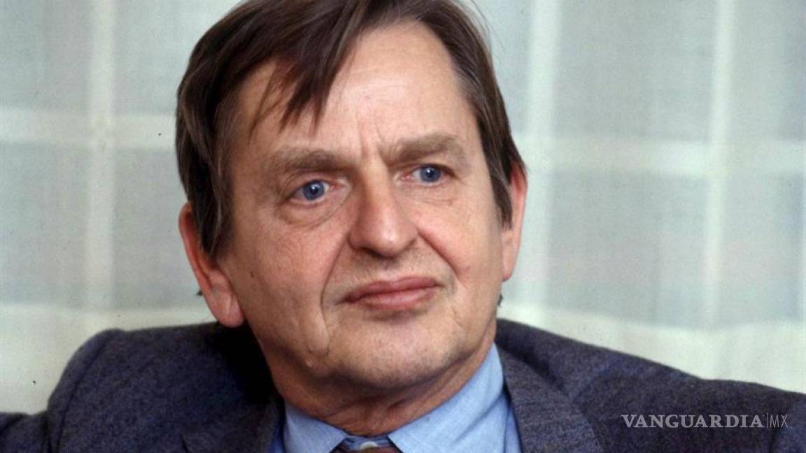 Fiscalía sueca cierra el caso del primer ministro Olof Palme asesinado hace 34 años