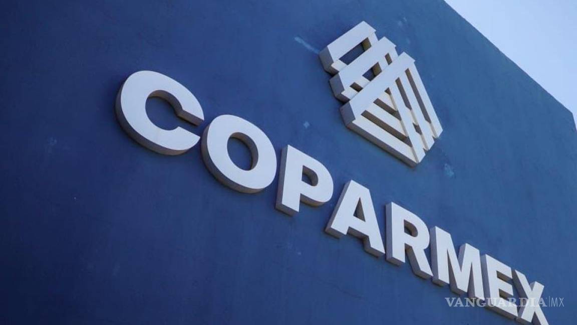 Reforma al Poder Judicial mermará la confianza para invertir en México, advierte Coparmex