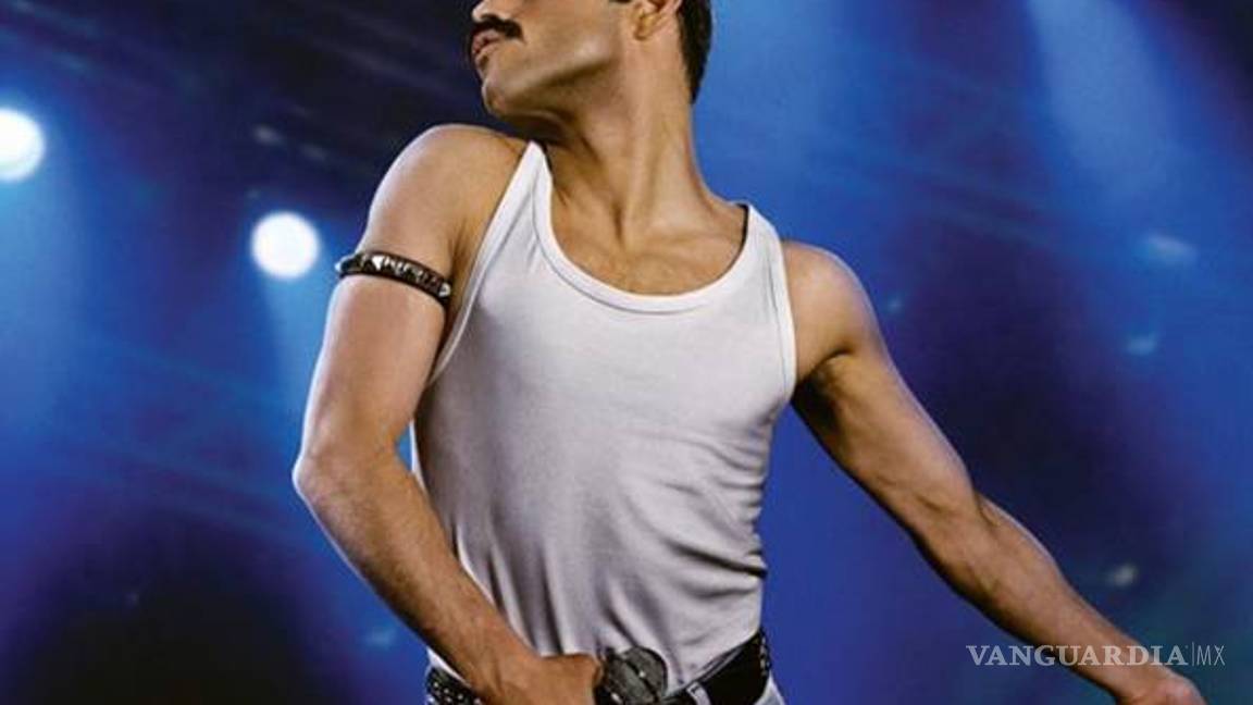 $!Así veremos al actor que dará vida a Freddie Mercury