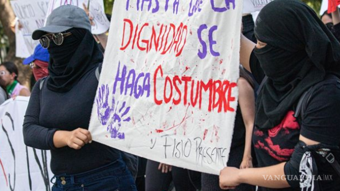 Acoso, Feminicidios Y Amenazas Cimbran A La Universidad Autónoma De ...