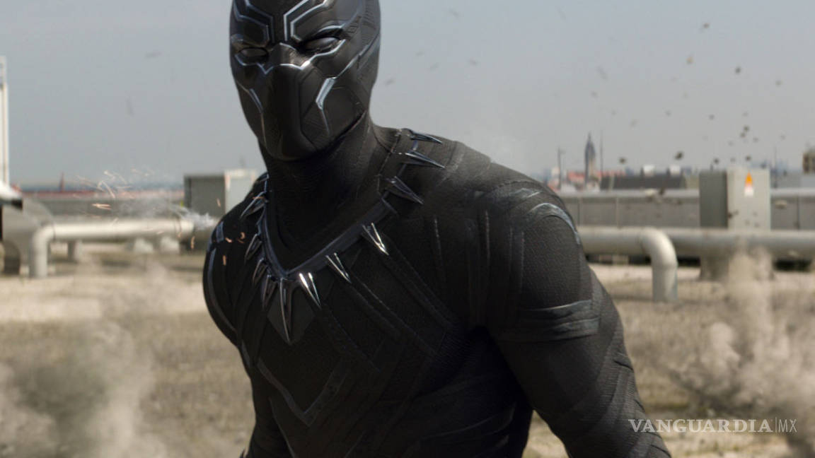 Inicia producción de la nueva película de Marvel, “Black Panther”