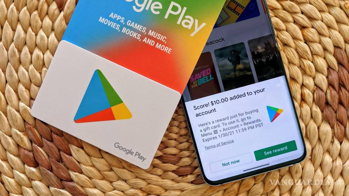 Pagará Google 700 mdd en EU para resolver denuncias antimonopolio por Google Play