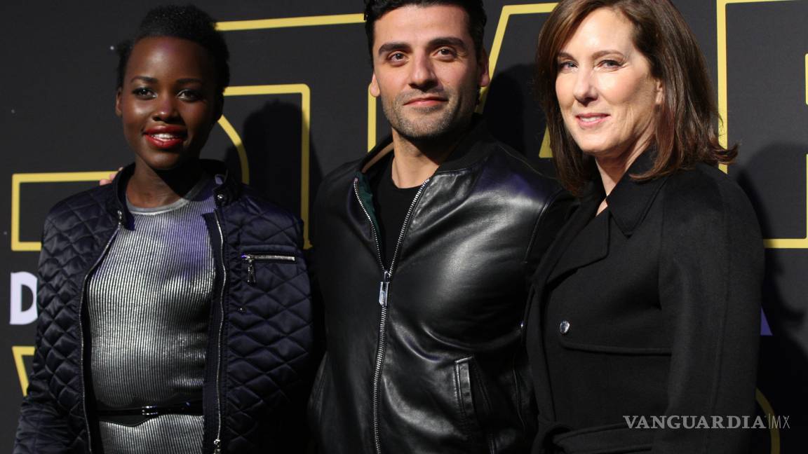 $!Star Wars: La Fuerza en México