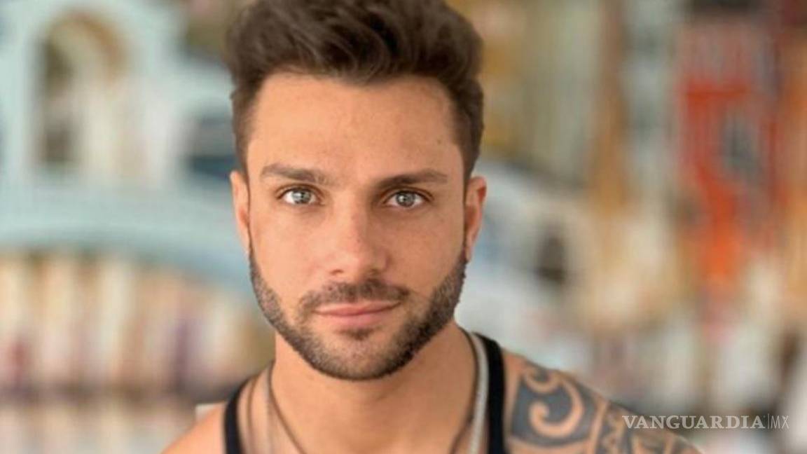 $!Nicola Porcella es uno de los primeros nominados del reality.