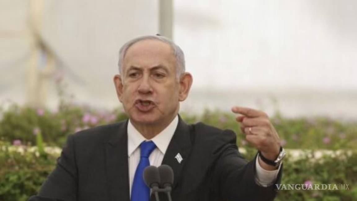 Netanyahu confiesa que estuvo detrás de los ataques mortales con localizadores contra Hezbolá