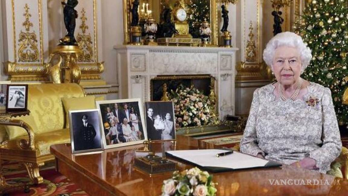 ¿Buscas trabajo? la Reina Isabel II necesita personal de limpieza para el Palacio de Buckingham
