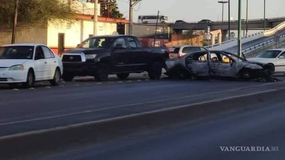 Cae presunto autor de ataque en Villa Unión, Coahuila en 2019, durante caos en Nuevo Laredo