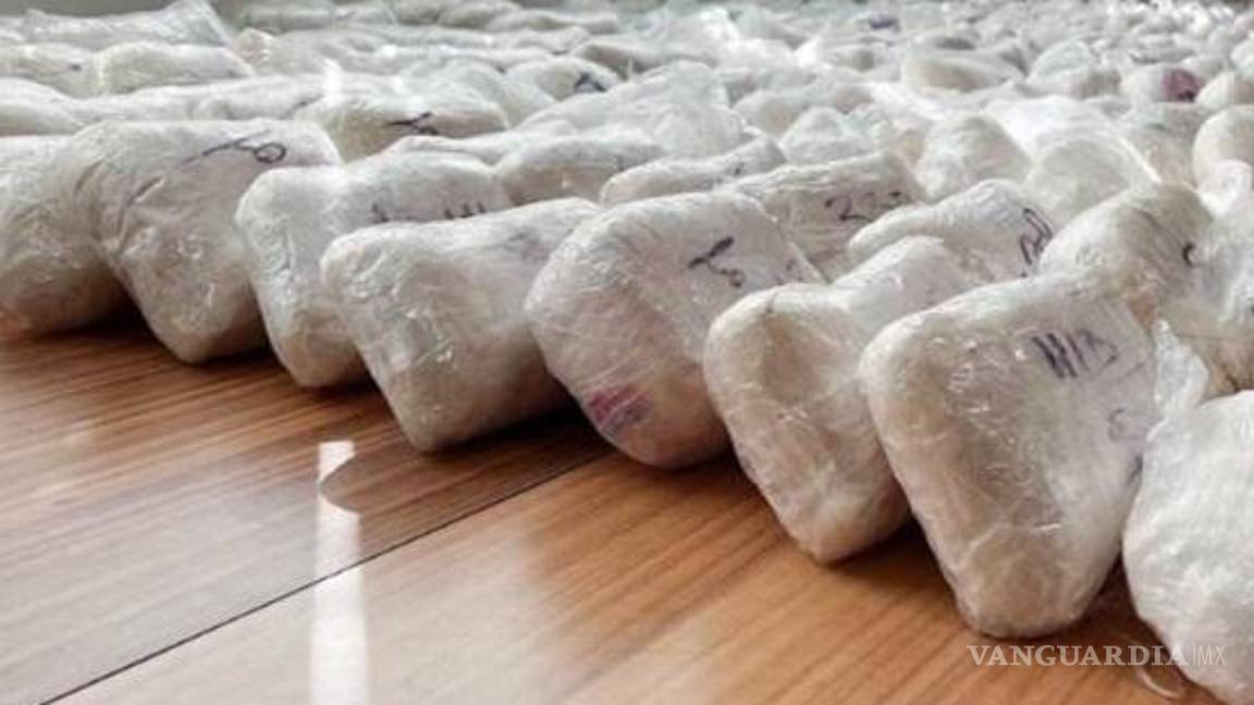 $!La policía española señaló que la investigación inició a principios de 2023