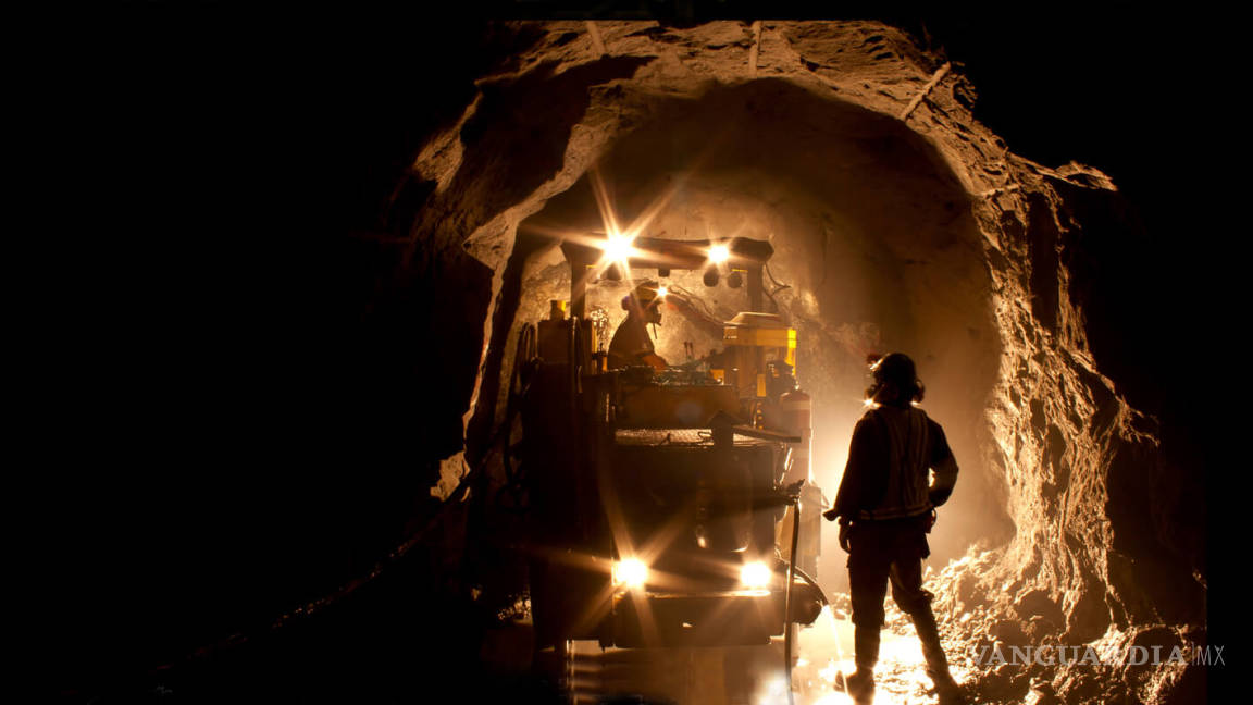 Caerá 17% valor de la producción minera en México: Camimex