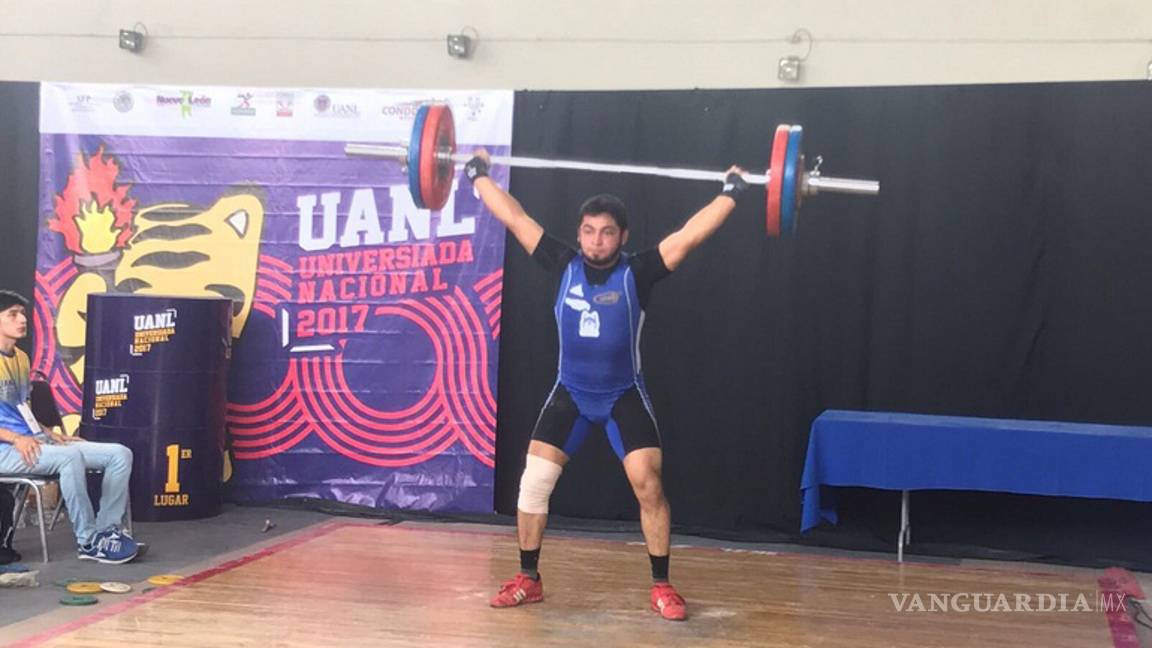 $!La Jauría arranca con mucha fuerza en Universiada