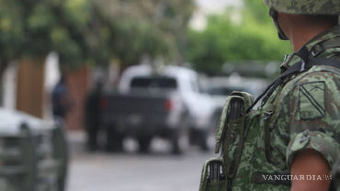 Fallece marino en accidente automovilístico en Mazatlán