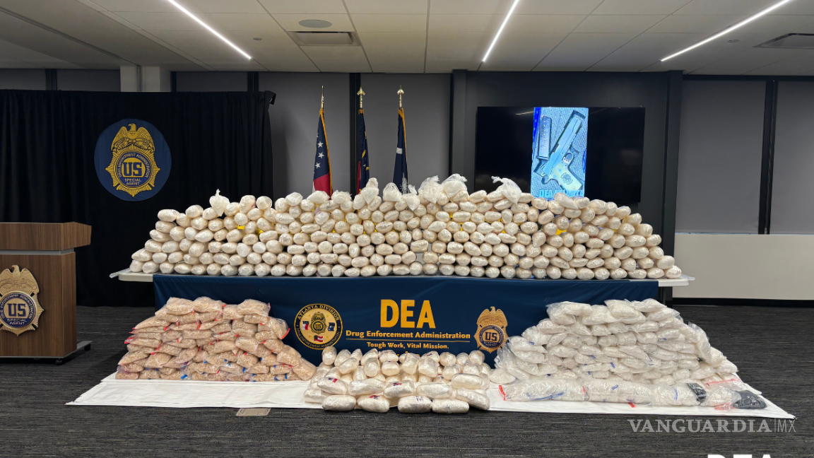 $!FOTO: DEA | Carolina Martienz