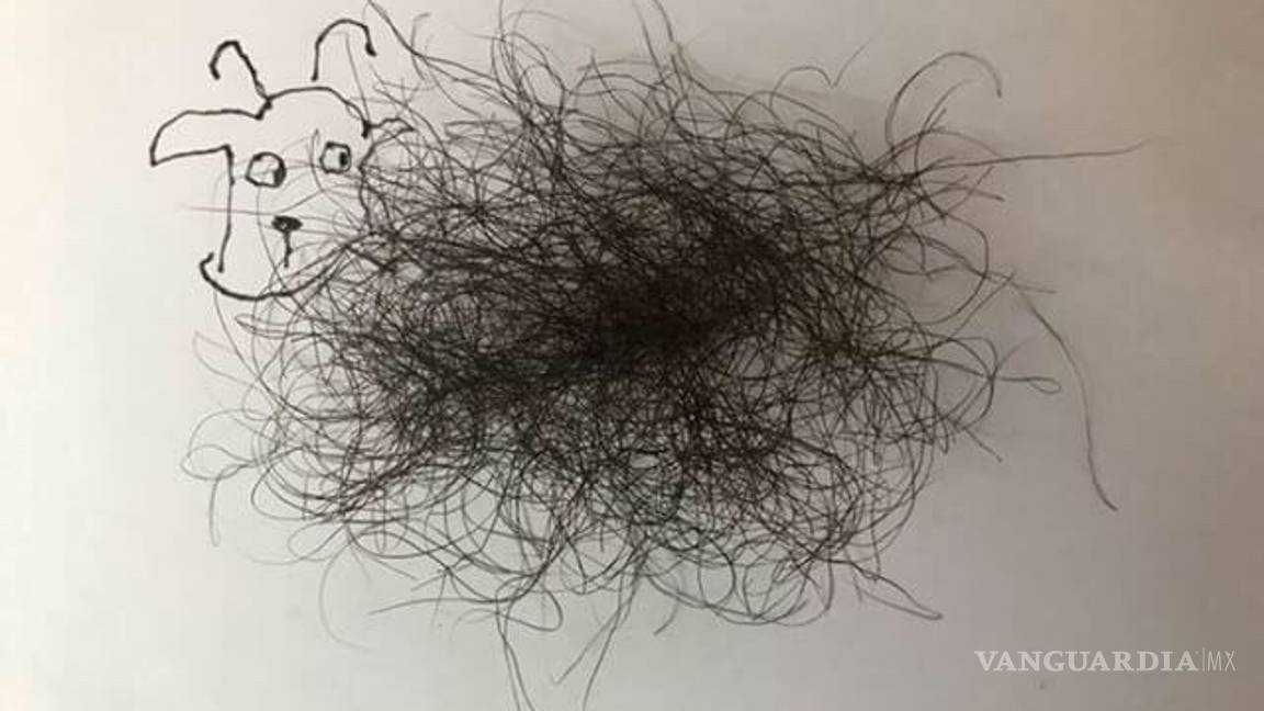 $!A 75 años de la publicación de 'El Principito', pedimos a lectores y colaboradores: 'Por favor... dibújame un cordero!