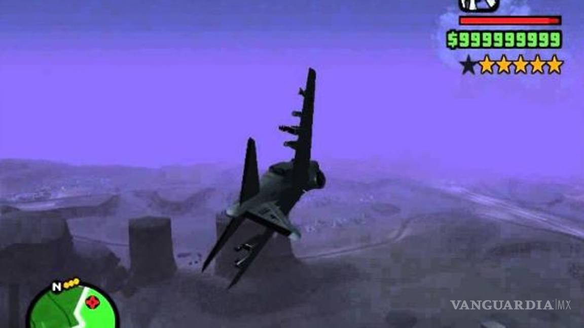 $!Las 10 cosas más locas que puedes hacer en cualquier Grand Theft Auto