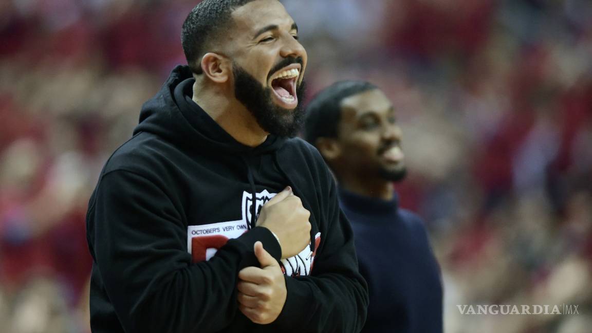 Los Bucks y sus fanáticos ya odian a Drake por sus burlas a Giannis Antetokounmpo y a Milwaukee