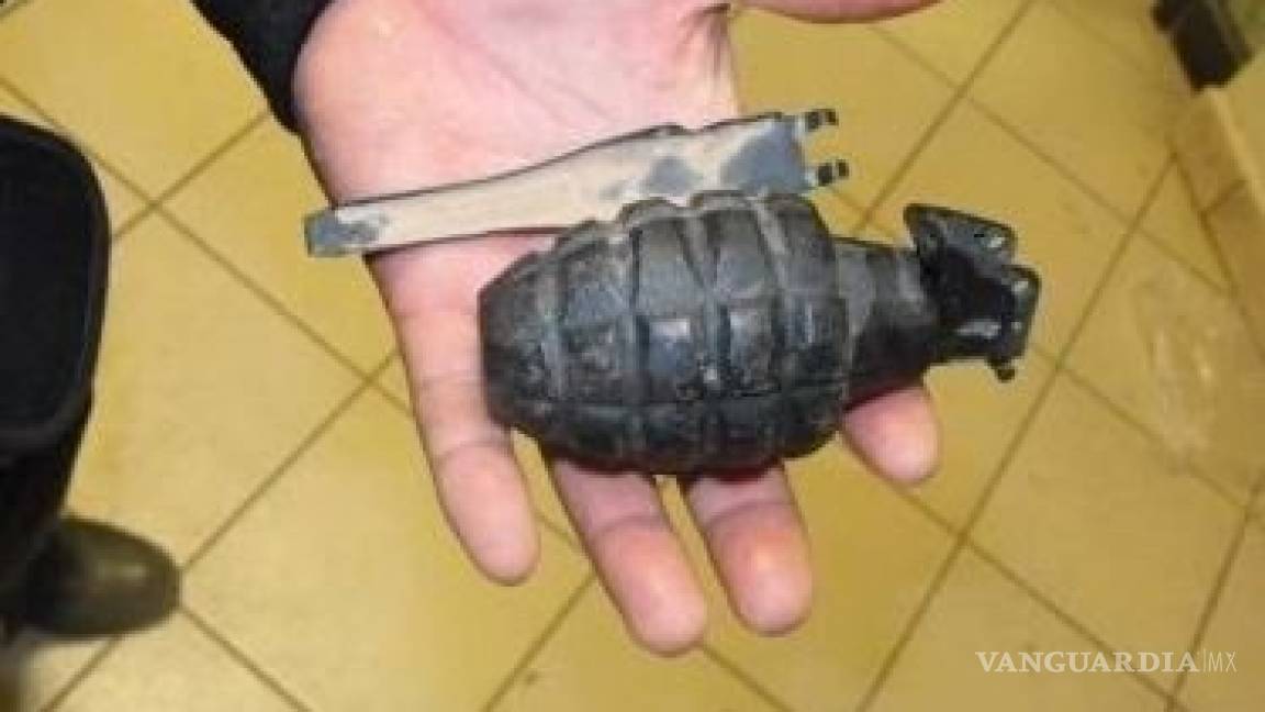 Mueren 6 niños que jugaban con granada en escuela de Tanzania