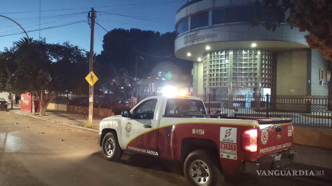 $!El Gobierno Municipal mantiene habilitados cinco refugios temporales en distintos sectores de Saltillo para brindar resguardo a personas en situación vulnerable ante las bajas temperaturas.