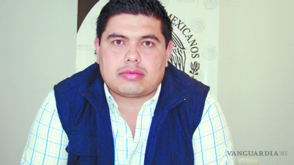 Delegado del INAES en Coahuila asegura no conocer a gestores fraudulentos
