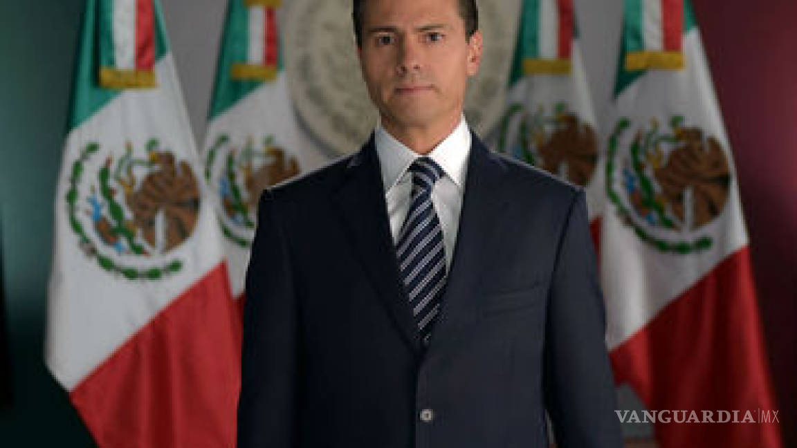 Indigna a saltillenses mensaje de Peña Nieto sobre el gasolinazo