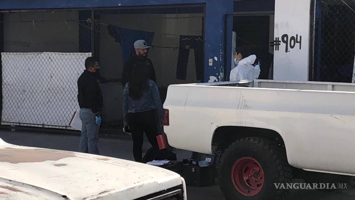 Adictos son atacados mientras dormían en centro de rehabilitación clandestino en Saltillo