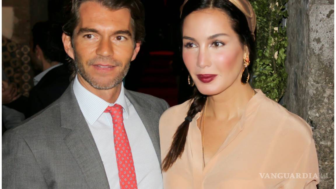 $!"¿Tanto coraje me tienes?, no te pinte el cuerno, no te dejé en la calle”, le dice Martha Cristiana a prometido de Ana Serradilla