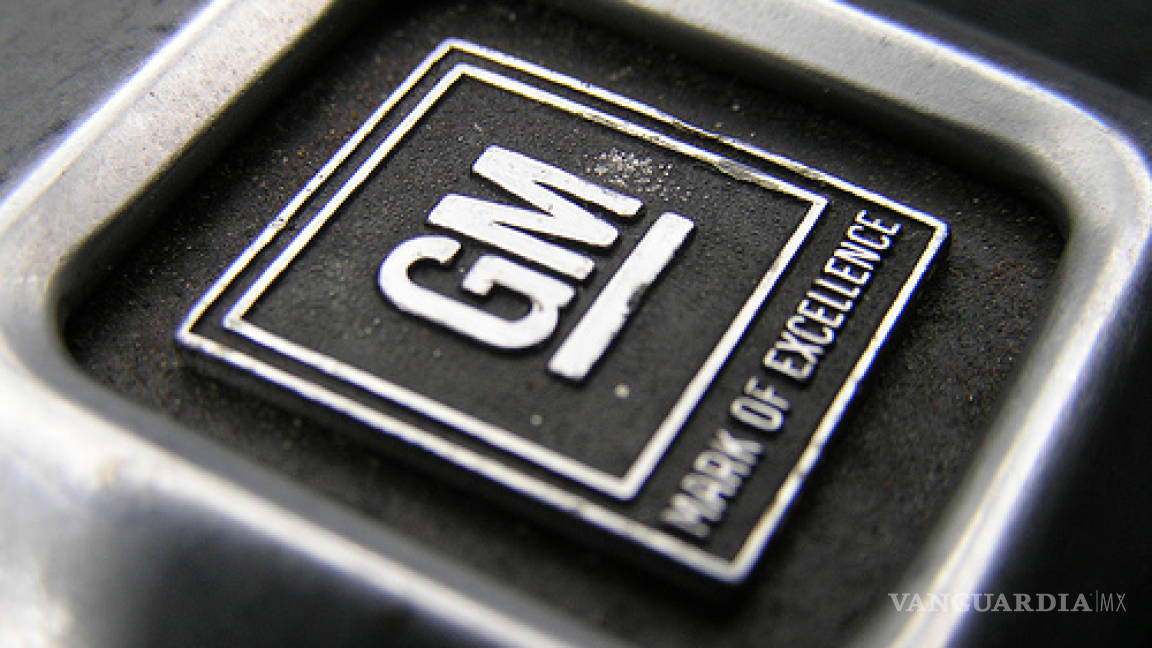 General Motors va por la impresión en 3D para fabricar autos más ligeros