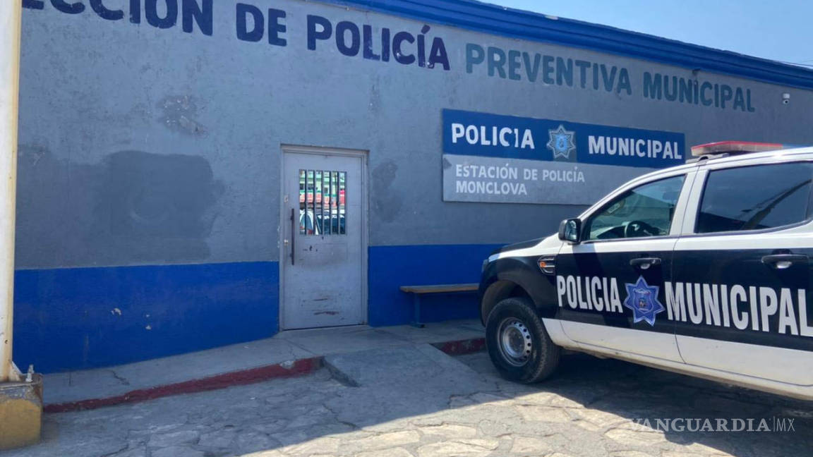 Vigila Policía Rosa de Monclova a 120 mujeres que fueron violentadas y solicitaron órdenes de restricción