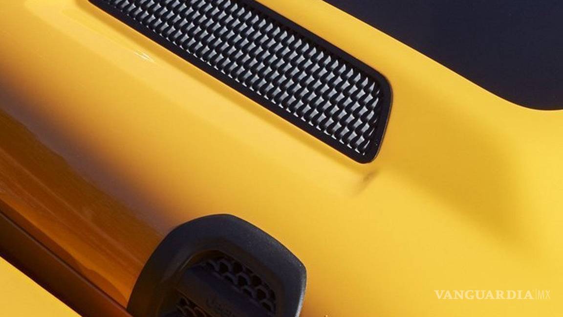 $!Jeep Nacho Concept, atrevido, llamativo y capaz como pocos