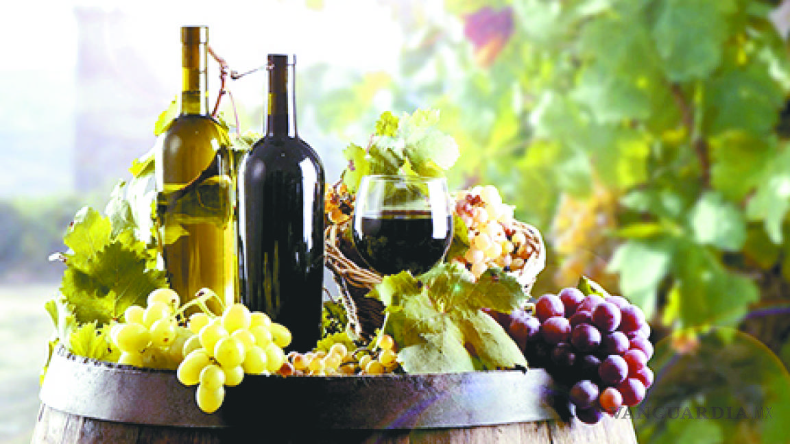 Caen venta de vinos hasta 50%