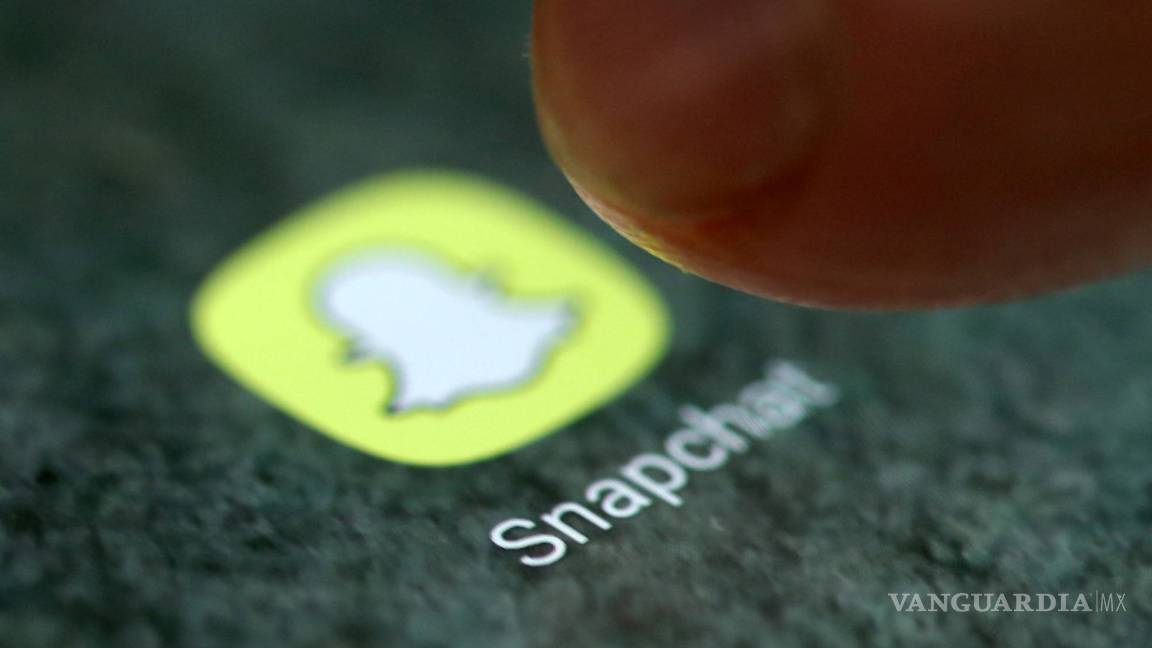 Más de 600 mil usuarios piden a Snapchat que restablezca su diseño original