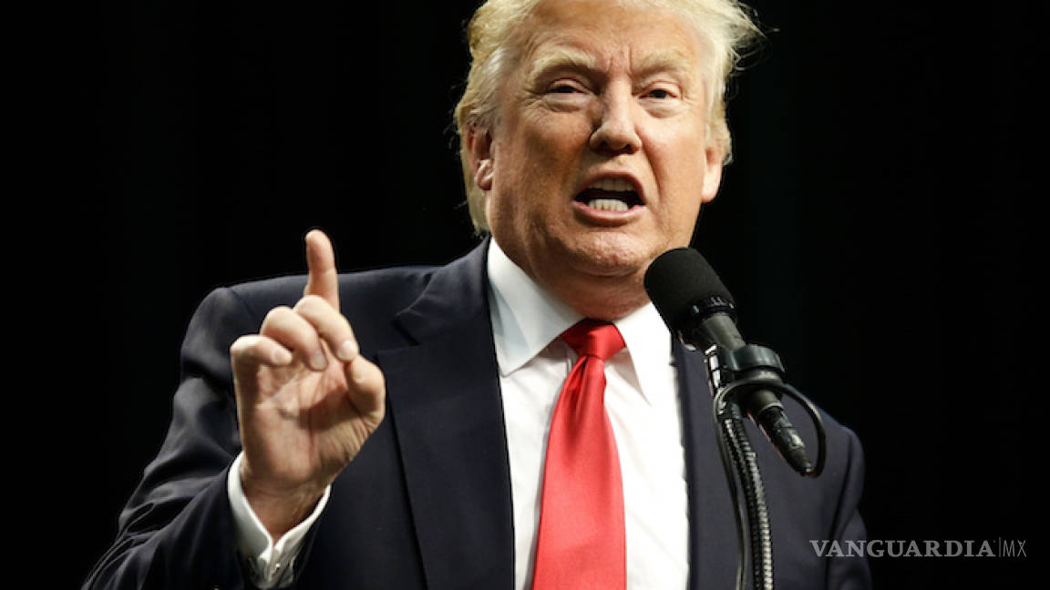 Donald Trump suavizará el veto migratorio