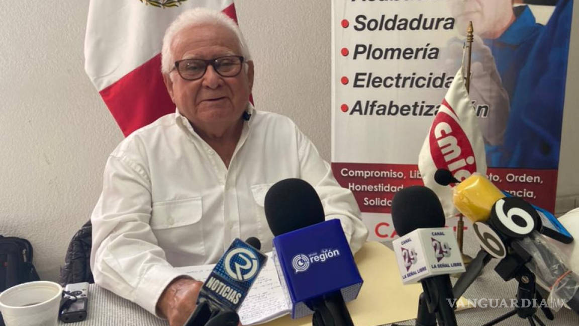 Monclova perdió 7 mil 811 empleos en el ultimo año