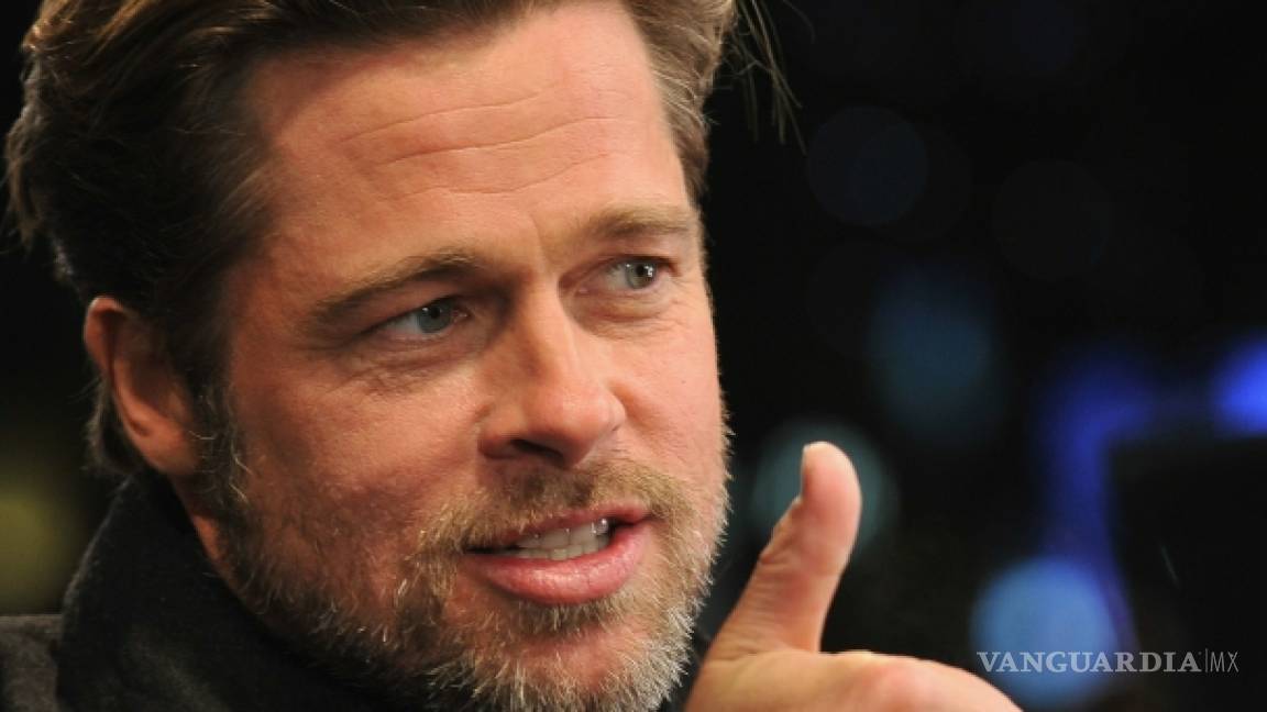 Brad Pitt dejó de beber y comenzó terapia tras divorcio con Angelina