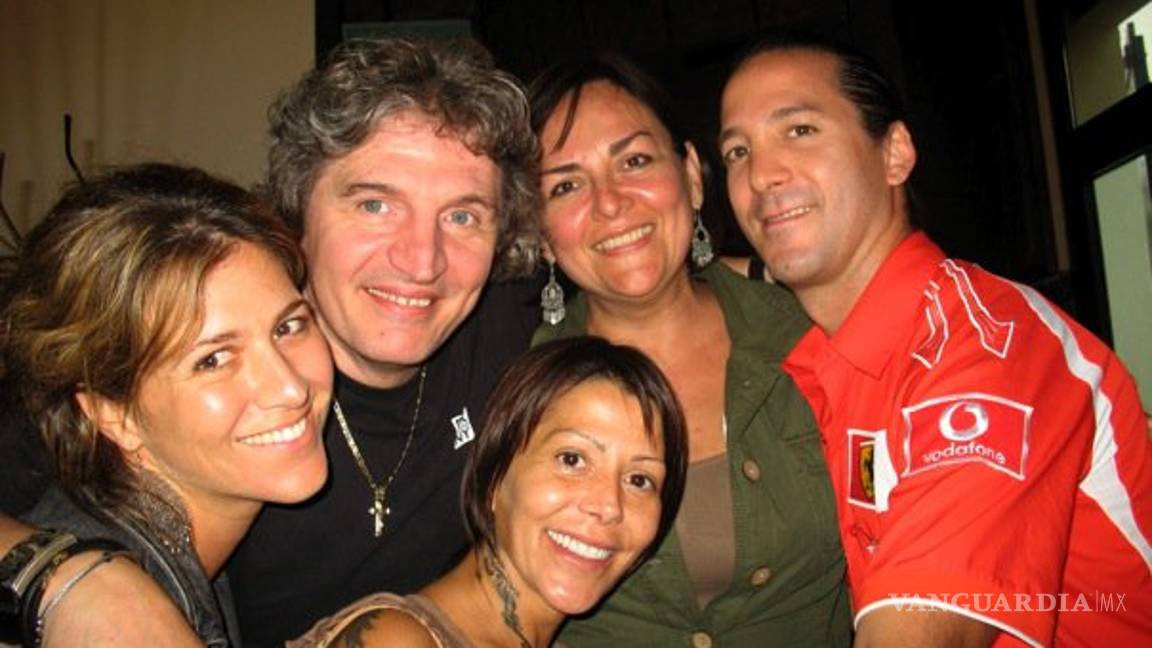 $!Así suena el nuevo disco de Alejandra Guzmán