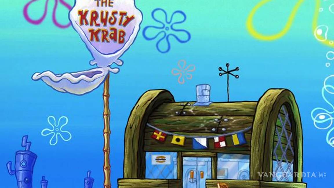 $!Curiosidades sobre Bob Esponja que no esperabas que fueran verdad